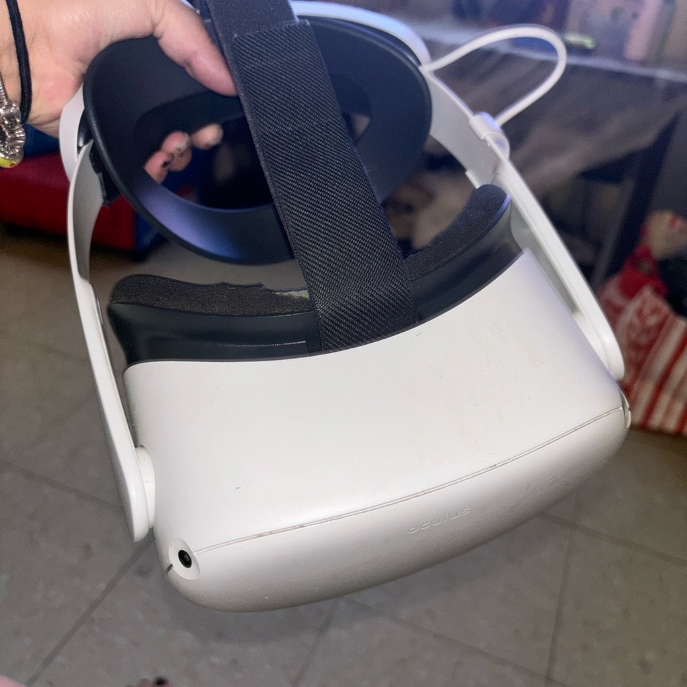 Oculus 2 (VR) - Picture 2 of 7